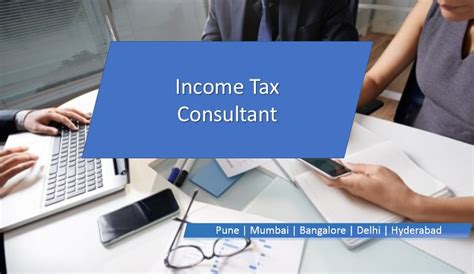 tax consultant fees india